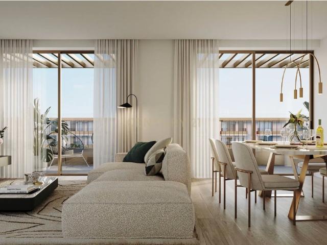 Apartamento venda em Póvoa De Santa Iria, Lisboa
