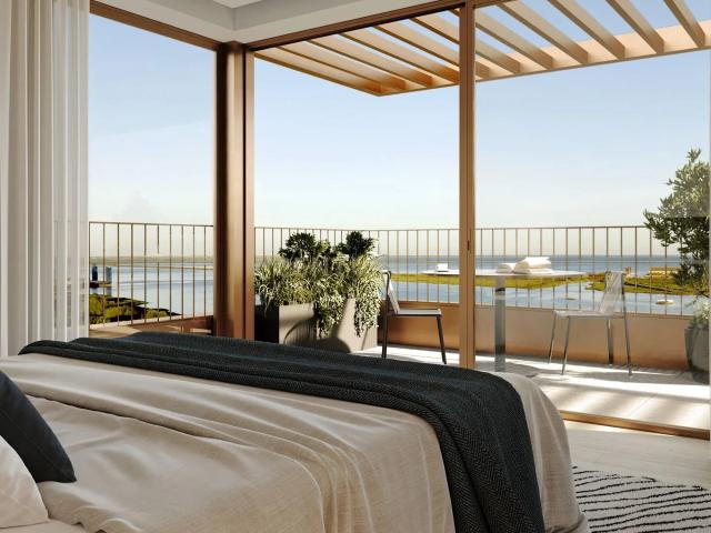 Apartamento venda em Póvoa De Santa Iria, Lisboa