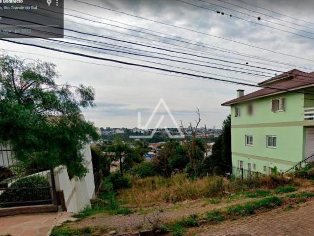 Terreno venda em Passo Fundo