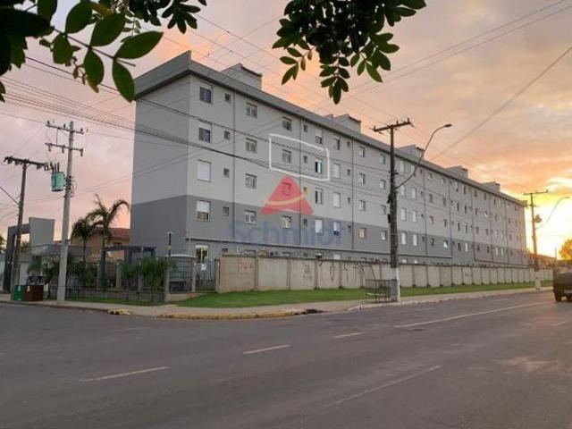 Apartamento venda em Região Geográfica Imediata de Novo Hamburgo - São Leopoldo, Região Metropolitana de Porto Alegre