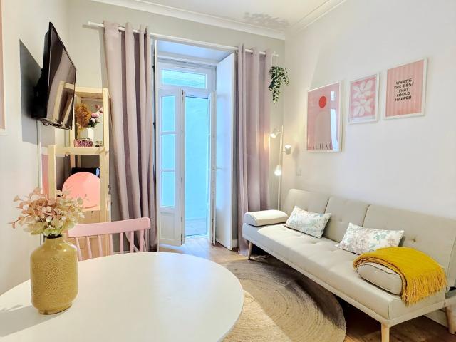 Estúdio alugar em Lisboa