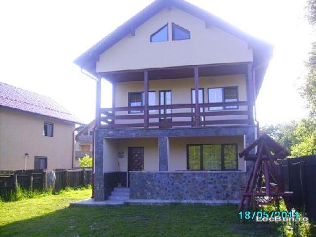 Cabană vânzări în Prahova