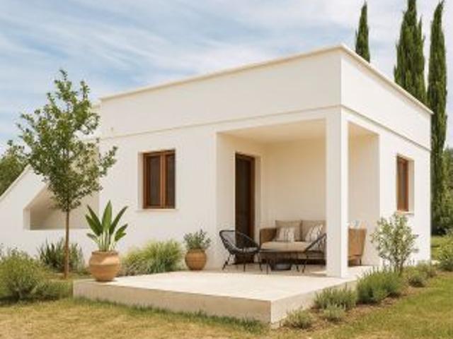 Villa Indipendente in vendita a Puglia, Lecce