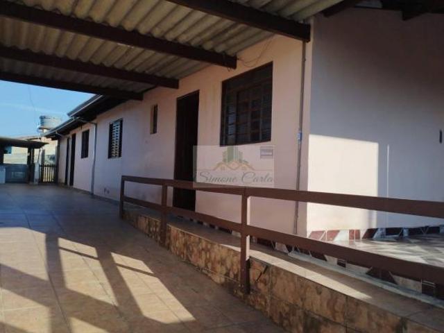 Casa venda em Campo Grande, Pilar do Sul