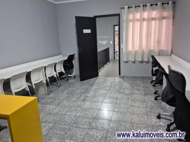Apartamento venda em Santo André