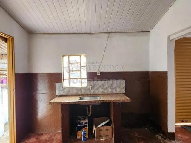 Casa venda em São José do Rio Preto