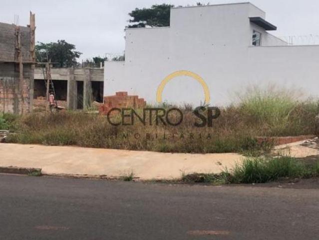 Terreno venda em Região Imediata de Bauru, Bauru