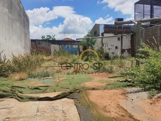 Terreno venda em Região Imediata de Bauru, Bauru