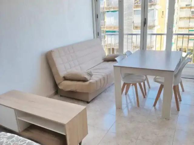 Apartamento en alquiler en la Pineda, Tarragonès