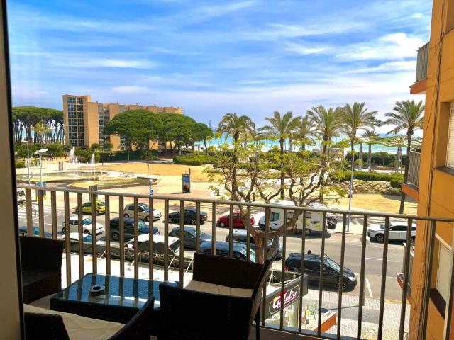 Apartamento en alquiler en la Pineda, Tarragonès