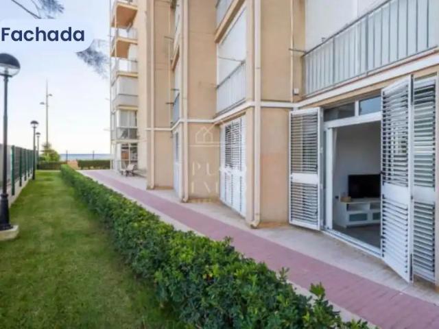 Apartamento en alquiler en la Pineda, Tarragonès