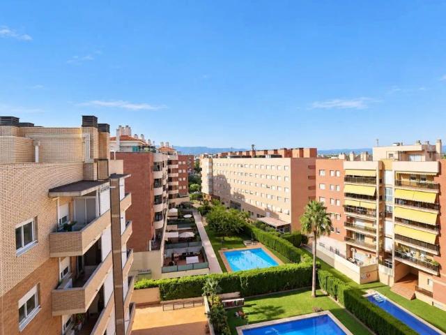 Apartamento en alquiler en Tarragonès, Catalunya