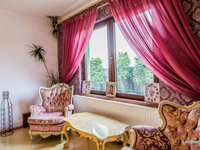 Casă vânzări în Sanpetru