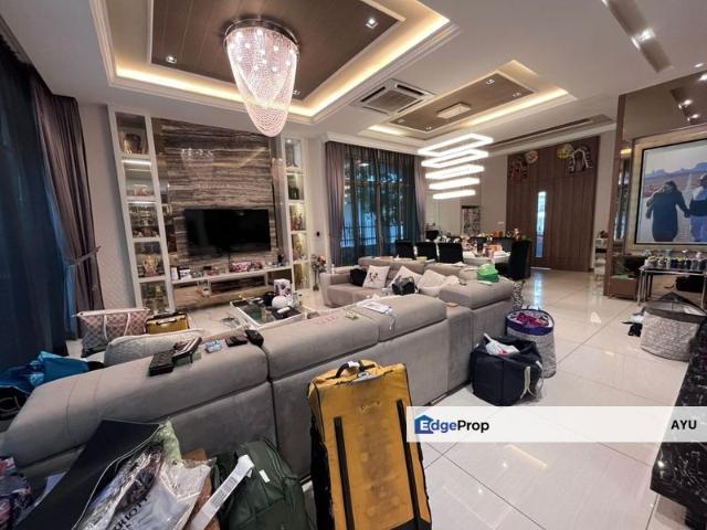 House for sale in Plentong, Johor