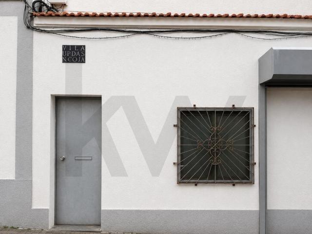 Vivenda venda em Bairro de Campolide, Lisboa