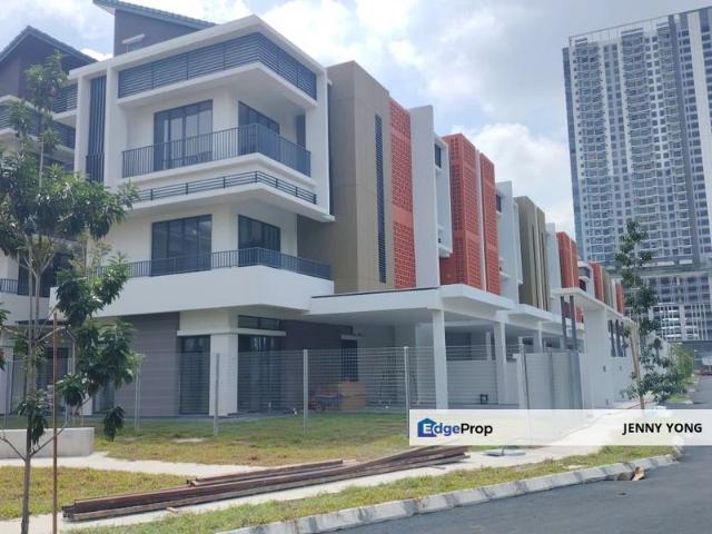 House for sale in Country Heights Damansara, Kuala Lumpur