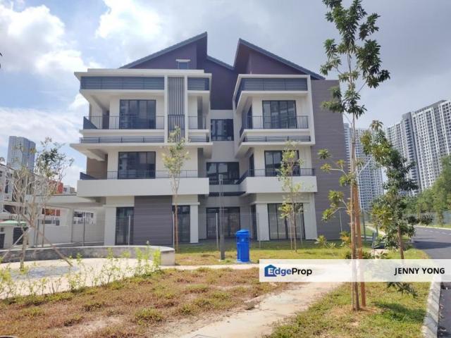 House for sale in Country Heights Damansara, Kuala Lumpur