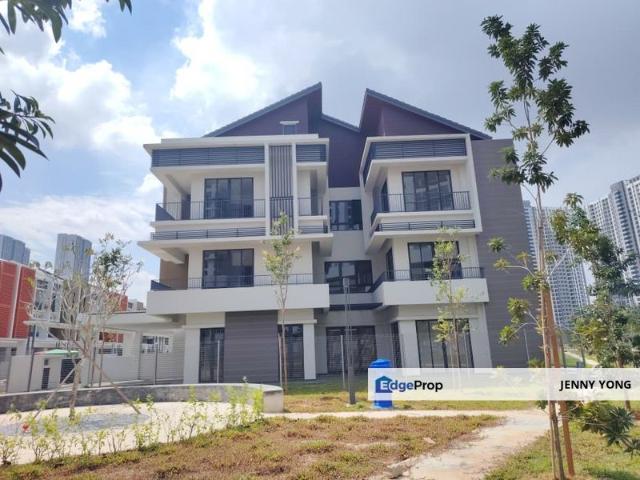 House for sale in Country Heights Damansara, Kuala Lumpur