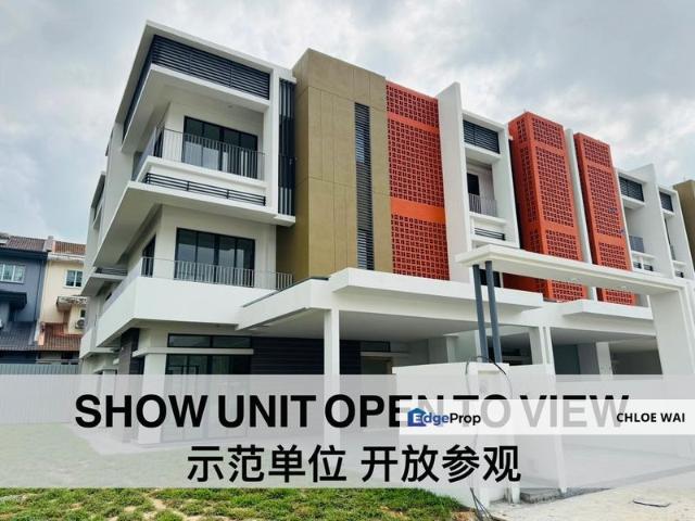 House for sale in Country Heights Damansara, Kuala Lumpur