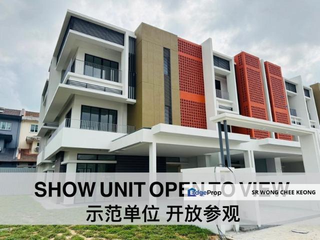 House for sale in Country Heights Damansara, Kuala Lumpur