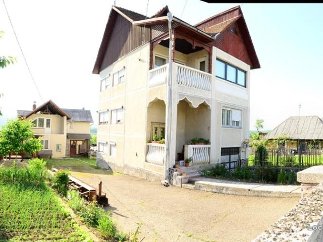 Cabană vânzări în Targu Lapus, Maramureș
