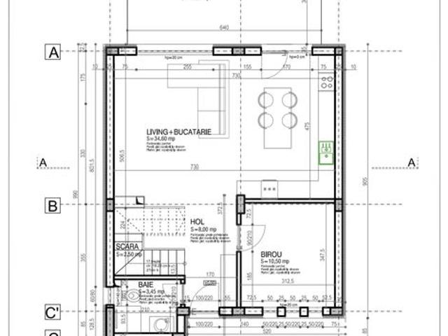Casă vânzări în Bragadiru, București