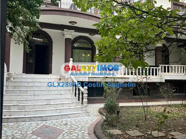 Casă închirieri în București