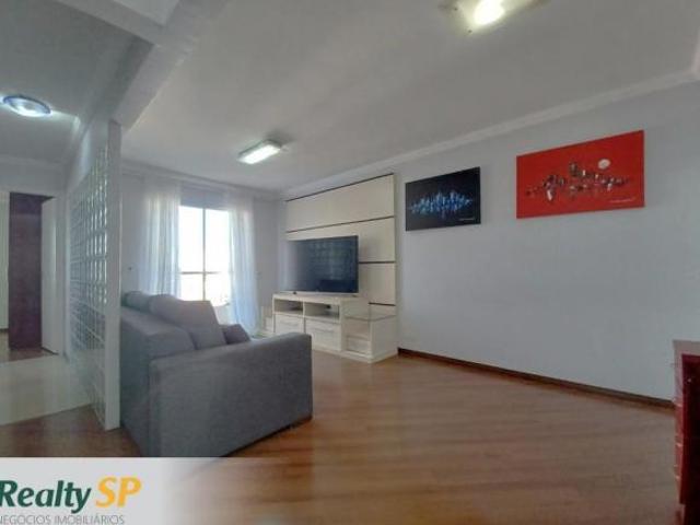 Apartamento venda em Região Imediata de São Paulo, Região Metropolitana de São Paulo