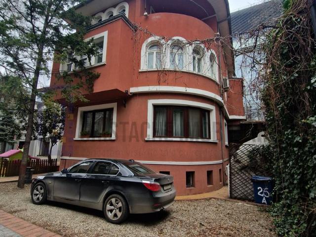 Casă închirieri în București