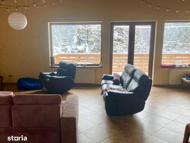 Casă închirieri în Azuga, Prahova