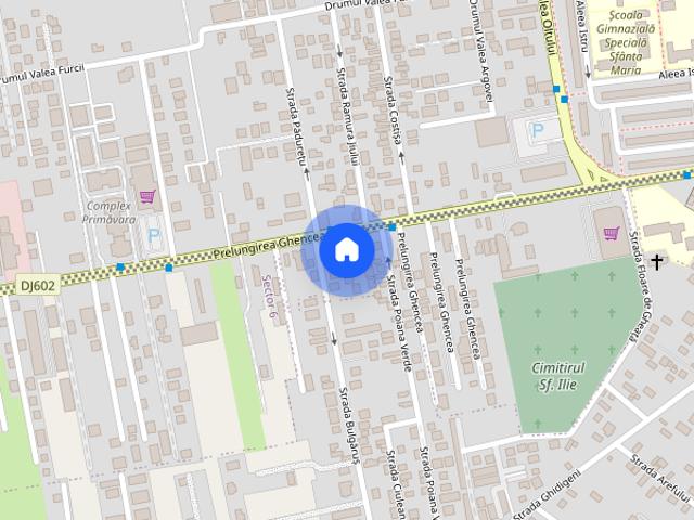 Casă închirieri în Sector 6, București