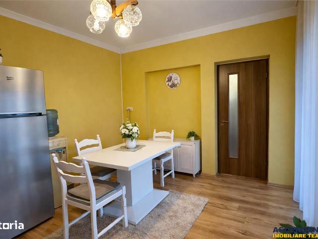 Casă vânzări în Romani, Mureș