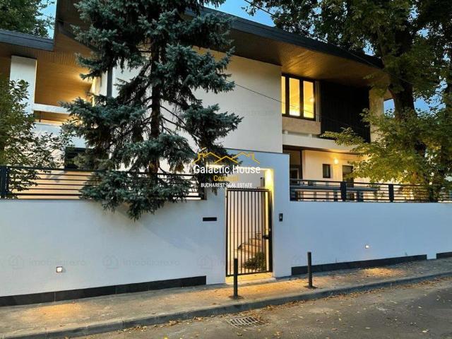Casă închirieri în București