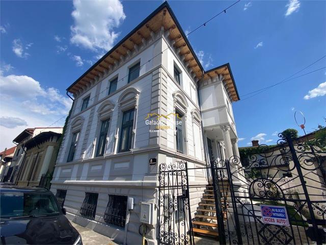 Casă închirieri în București