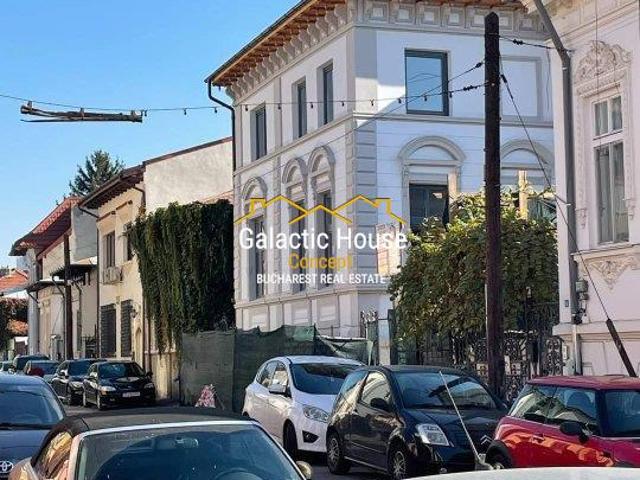 Casă închirieri în București