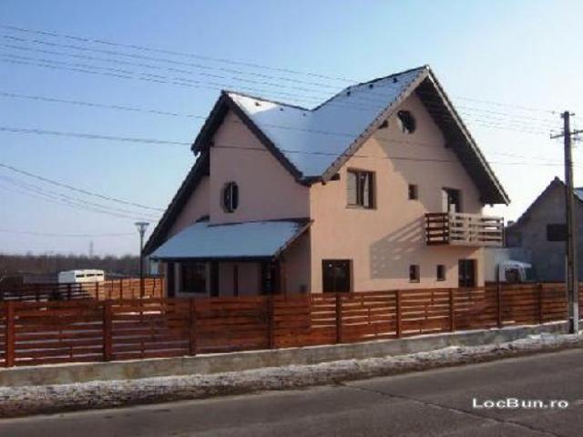 Cabană vânzări în Pitesti