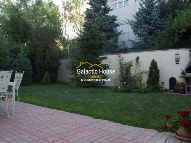 Casă închirieri în București