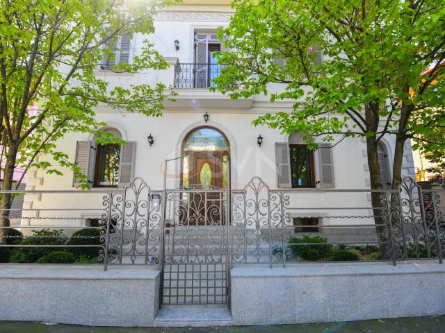 Casă închirieri în București