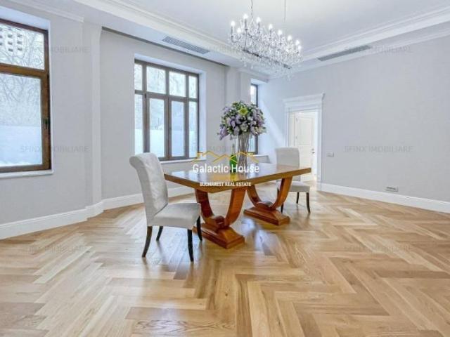 Casă închirieri în București