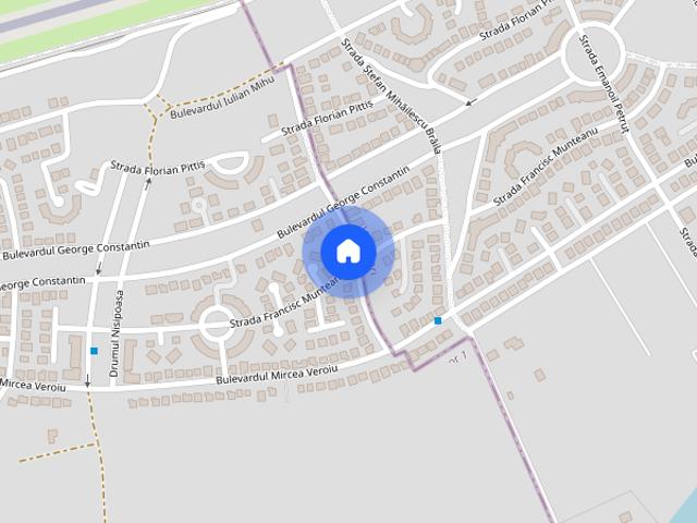 Casă închirieri în București