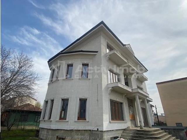 Casă închirieri în Jibert, Brașov
