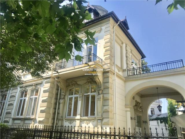 Casă închirieri în București