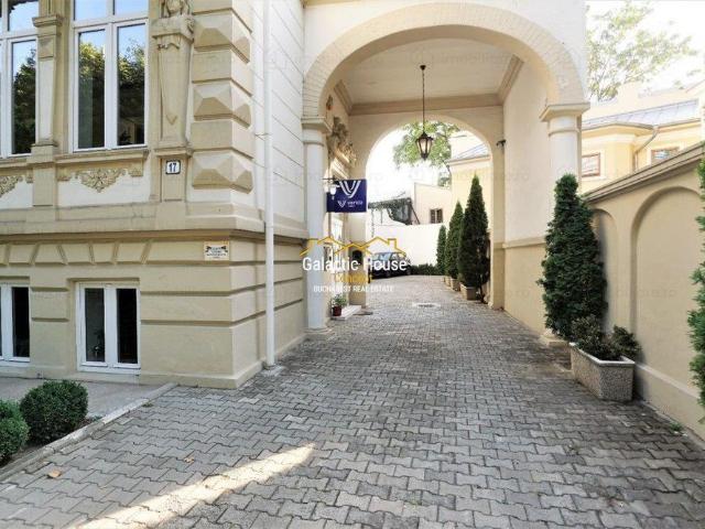 Casă închirieri în București