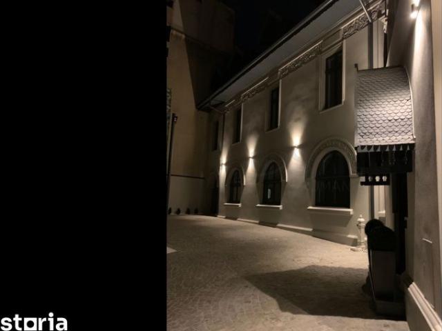 Casă închirieri în București
