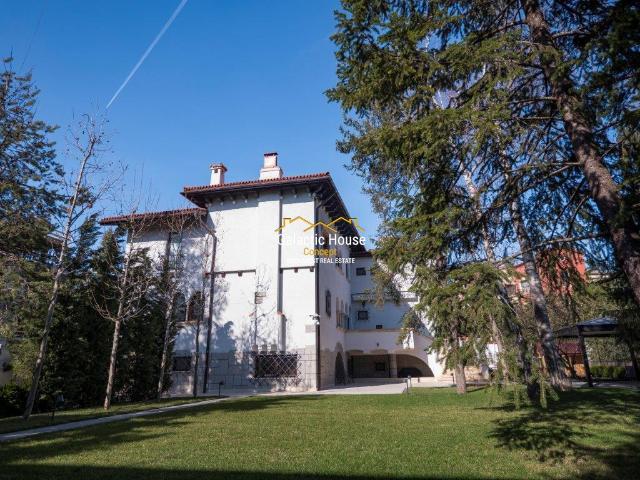 Casă închirieri în București