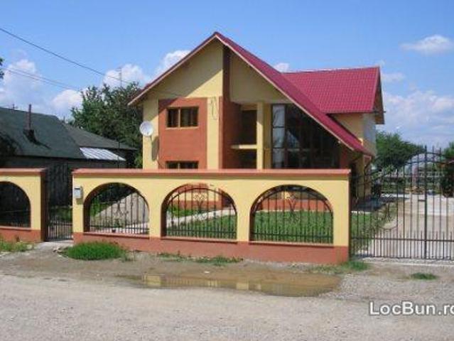 Cabană vânzări în Lipanesti, Prahova