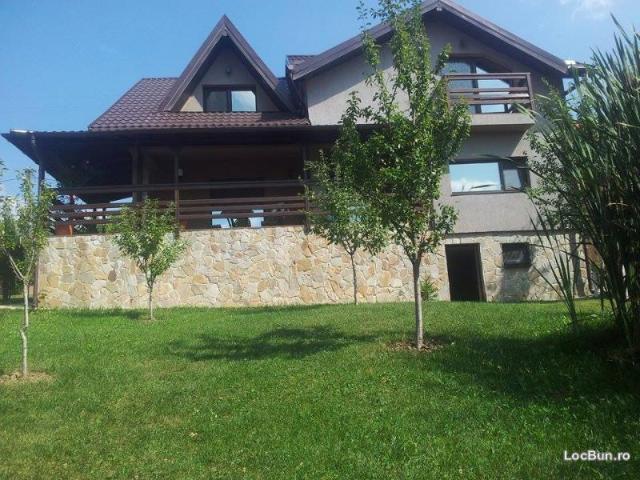 Cabană vânzări în Pucioasa, Dâmbovița