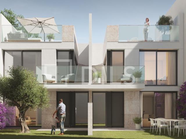 Casa venda em Alvalade, Campo Grande