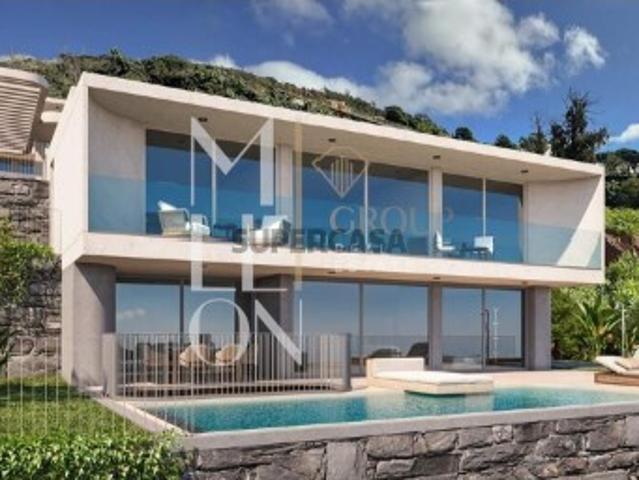 Casa venda em Bica de Pau, Funchal