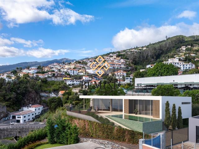Vivenda venda em Canto do Muro, Funchal